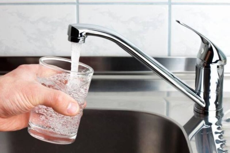 Ar Visagino gyventojai geria švarų vandenį?
