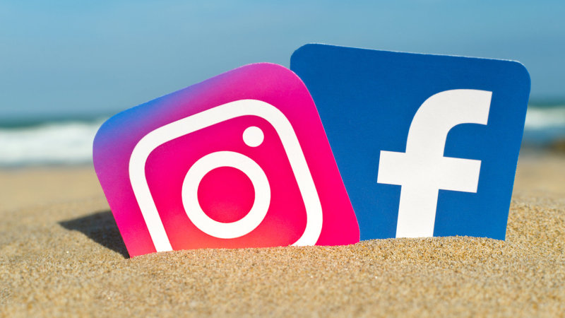 Nemokama paskaita „Facebook ir Instagram paskyrų kūrimas bei administravimas“