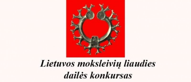 Kviečiame dalyvauti parodoje-konkurse „Sidabro vainikėlis“
