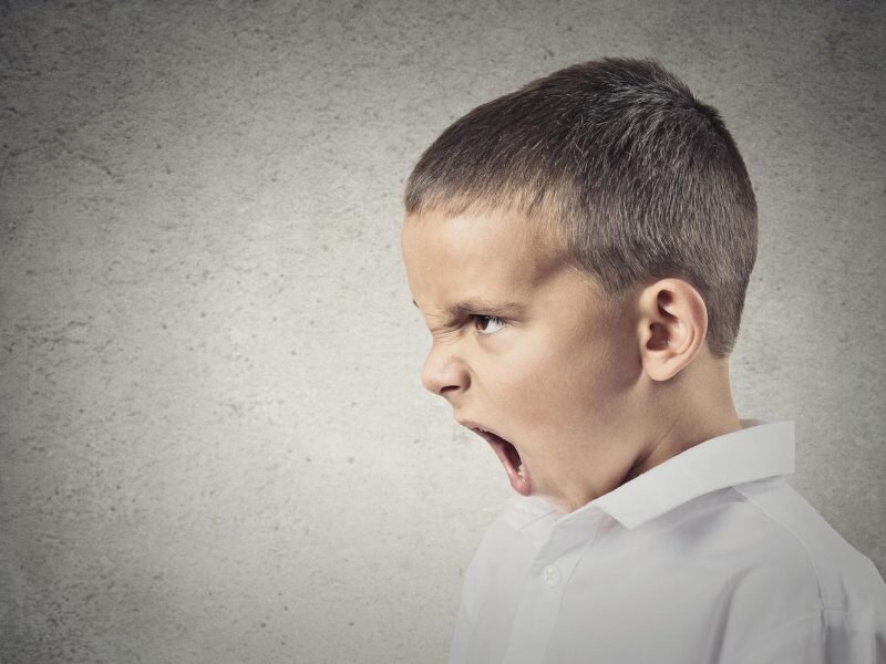 Kviečiame tėvus į nemokamą paskaitą „Vaiko pyktis ir agresija. Kaip elgtis?“