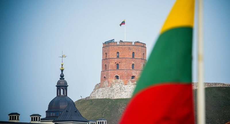 6 июля – День Государства (день коронации короля Литвы Миндаугаса)