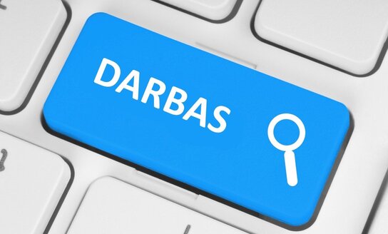 Visagino vaikų lopšelis-darželis „Kūlverstukas“ skelbia konkursą padalinio (ūkio) vadovo...