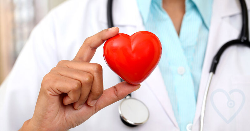 Приглашаем на бесплатную лекцию о профилактике сердечно-сосудистых заболеваний