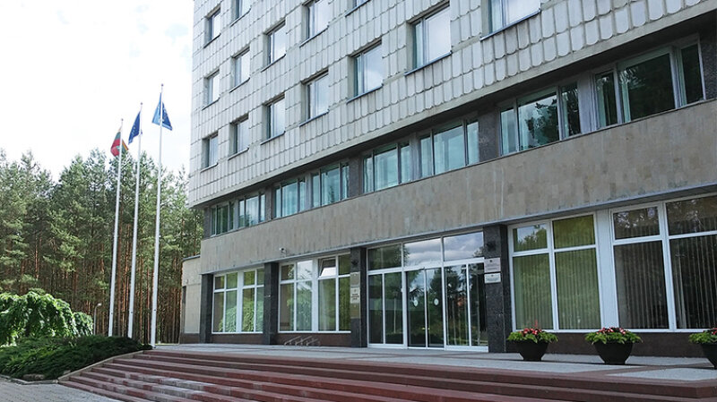 Spalio 30 d. – Visagino savivaldybės tarybos posėdis