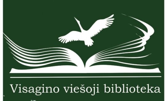 Šventinė konferencija „Visagino biblioteka vakar, šiandien, rytoj“