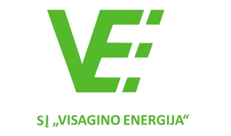 Dėl projekto „Šilumos tinklų modernizavimas Visagino mieste 2019–2020 m.“ projektinių sprendimų...
