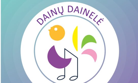Lietuvos vaikų ir moksleivių televizijos konkursas „Dainų dainelė“