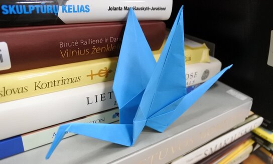 Šventinė padėkos popietė „Vaikų bibliotekėlė“