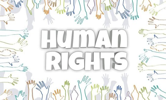 10 декабря – День прав человека