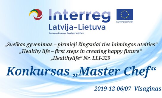 Kviečiame stebėti online konkurso transliaciją