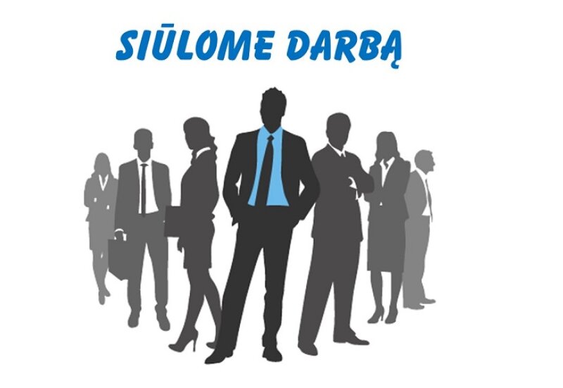Skelbiamas konkursas Socialinės paramos skyriaus vyriausiojo specialisto (karjeros valstybės...