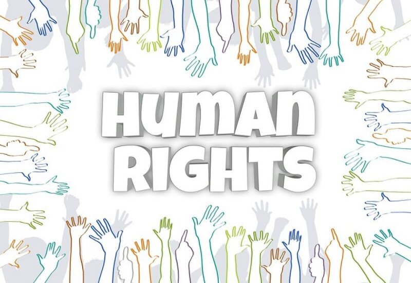 Gruodžio 10 d. – Žmogaus teisių diena