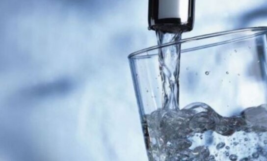 Dėl ištirtų šachtinių šulinių vandens kokybės analizės, kurių vandenį maistui naudoja nėščiosios...