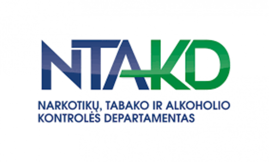 Dėl interneto svetainių www.nerukysiu.lt ir www.askritiskas.lt viešinimo
