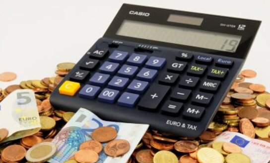 2020 m. biudžeto projektas