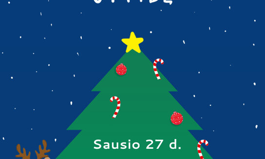 Kraujo donorystės akcija 