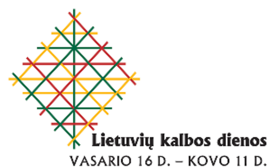  Lietuvių kalbos dienos 2020