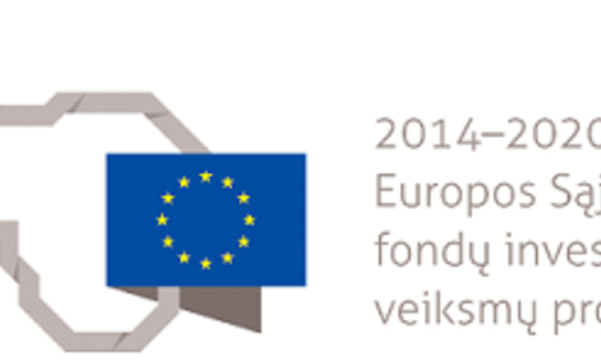 Visagino savivaldybės administracija 2019 m. baigė projekto Nr. 05.2.1-APVA-R-008-91-0001...