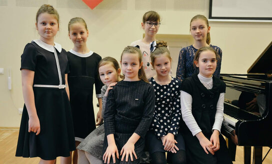 Nacionalinis pianistų ir stygininkų Balio Dvariono konkursas yra vienas iš sudėtingiausių ir...