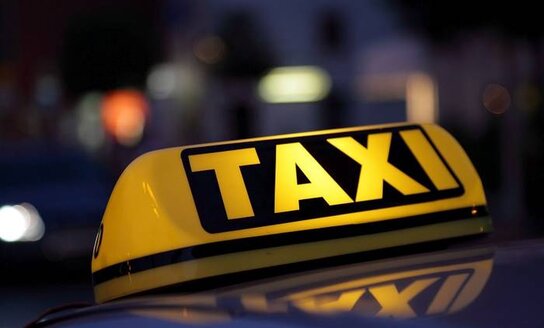  О встрече с налогоплательщиками, оказывающими услуги такси и перевозки