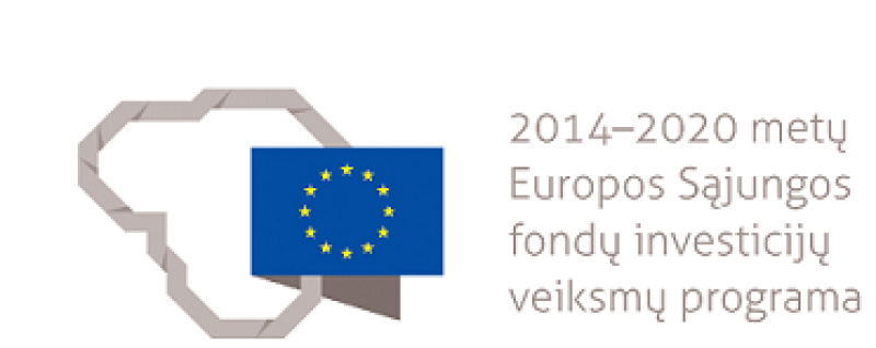 Visagino savivaldybės administracija 2019 m. baigė projekto Nr. 05.2.1-APVA-R-008-91-0001...