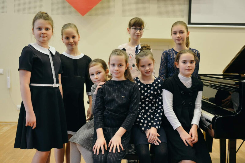 Nacionalinis pianistų ir stygininkų Balio Dvariono konkursas yra vienas iš sudėtingiausių ir...