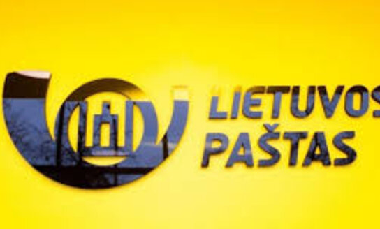 Lietuvos paštas informuoja apie laikinus veiklos pokyčius 