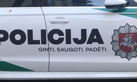Sukčiai darbuojasi ir karantino metu!!!