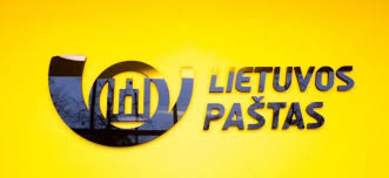 Lietuvos paštas informuoja apie laikinus veiklos pokyčius 