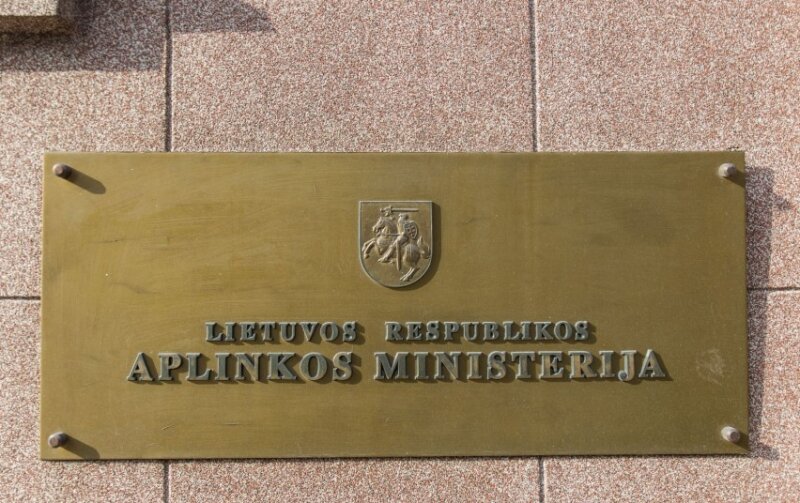  Dėl viešinimo procedūrų rengiant teritorijų planavimo ir statinių (jų dalių) projektinių...