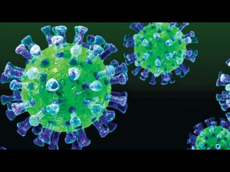  Приказ о мерах по предотвращению коронавируса (COVID-19) в Висагинском самоуправлении