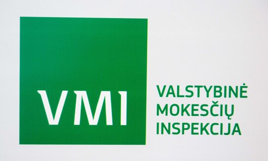 Turto deklaracijas privalu pateikti iki gegužės 4 d.