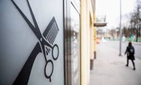 Paskelbtos rekomendacijos, kaip saugiai vykdyti veiklą grožio salonuose