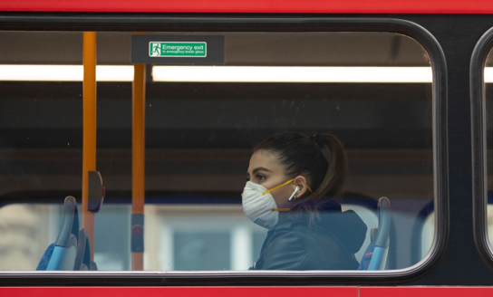 Dėl viešojo transporto lengvatų