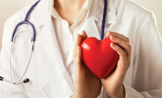 Balandžio 27-oji – Lietuvos medicinos darbuotojų diena