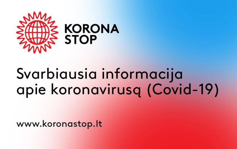 Leista dirbti daliai parduotuvių ir paslaugų įmonių