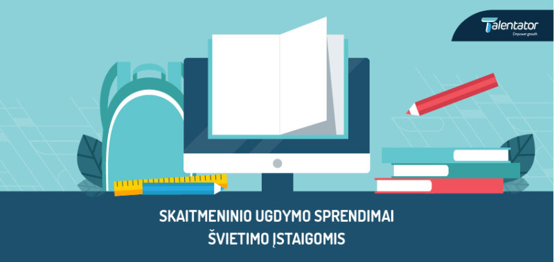 Kviečiame jus dalyvauti pakartotiniame Microsoft skaitmeninio ugdymo sprendimų pristatyme...