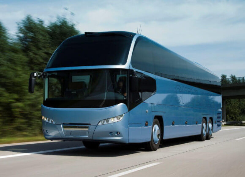 Informacija apie autobusų reisus į sodų bendriją „Pavasaris“