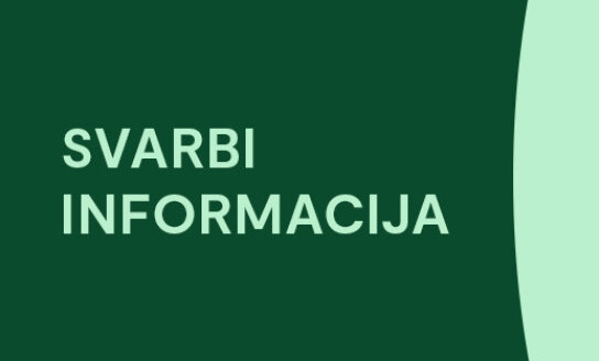 Dėl Lietuvos Respublikoje paskelbto karantino priemonių įgyvendinimo Visagino savivaldybėje...