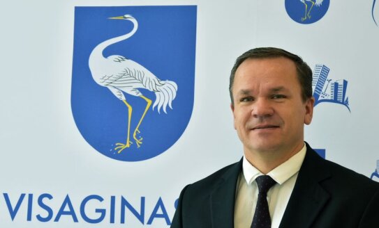 Аpie neformaliojo švietimo tinklo pertvarką