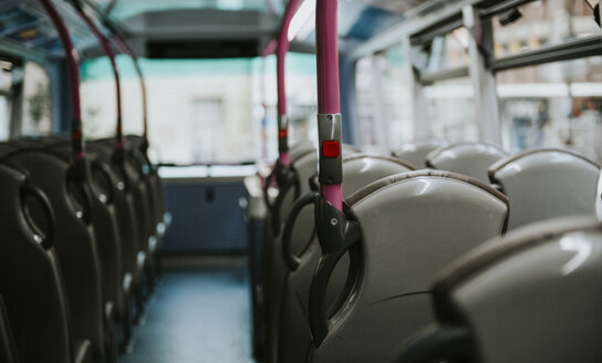 Atnaujinti reikalavimai, kaip saugiai organizuoti keleivių vežimą
