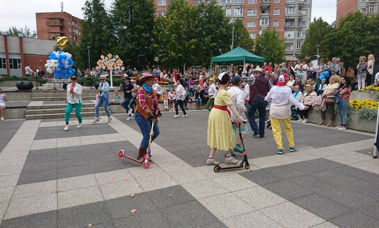 Nuo gegužės 30 dienos įsigalios švelnesni apribojimai renginiams