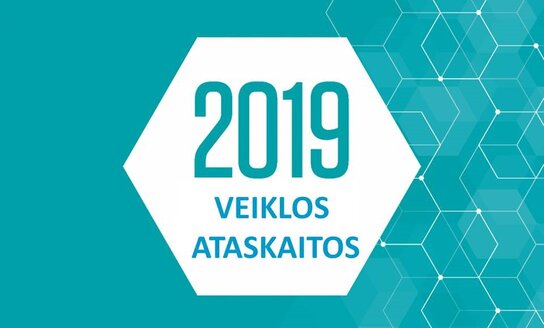 Patvirtintos Visagino savivaldybės tarybos, mero ir administracijos direktoriaus ataskaitos