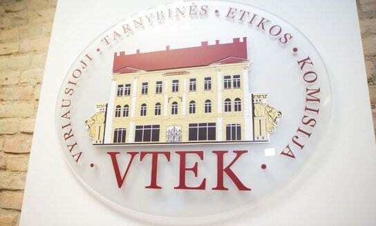 VTEK mokymai keliasi į skaitmeninę erdvę