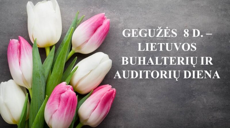Lietuvos buhalterių ir auditorių diena