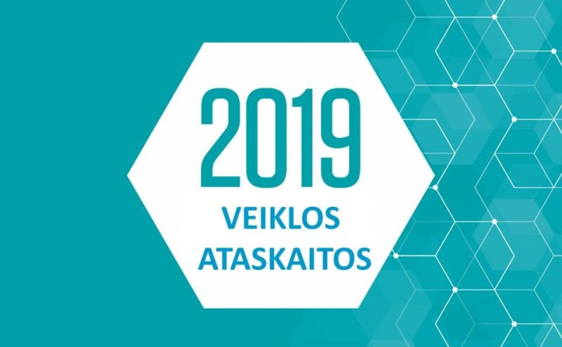 Patvirtintos Visagino savivaldybės tarybos, mero ir administracijos direktoriaus ataskaitos