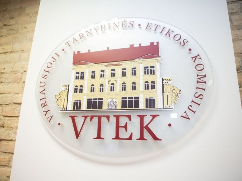 VTEK mokymai keliasi į skaitmeninę erdvę