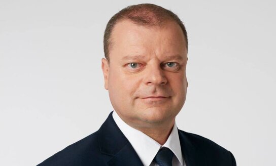 Ministro Pirmininko padėkos laiškas