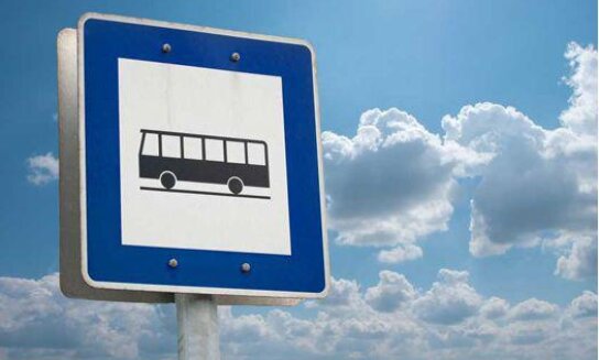 Pradedamas autobusų eismas nauju maršrutu iki Lapušiškių