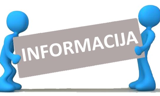 Pranešimas
